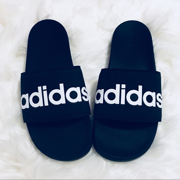adilette comfort slides men
